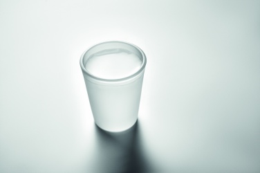 Logo trade promotional item photo of: Sublimation shot glass 44ml