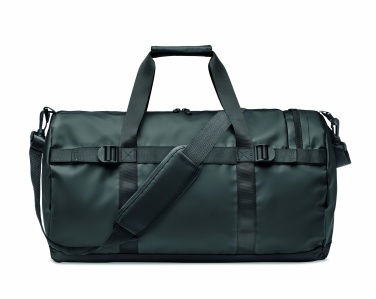 Logotrade promotional gifts photo of: Sports bag in 50C tarpaulin