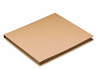 Logo trade promotional giveaways image of: Acacia wood cheese board set Hannover