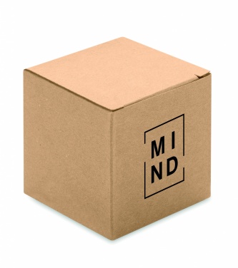 Logotrade promotional merchandise image of: Bamboo brain teaser star shape