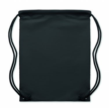 Logotrade promotional merchandise picture of: Brightning drawstring bag