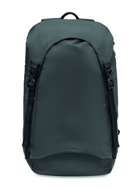 Logotrade promotional product picture of: Backpack brightening 190T
