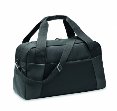 Logotrade corporate gift image of: 300D ripstop sports bag