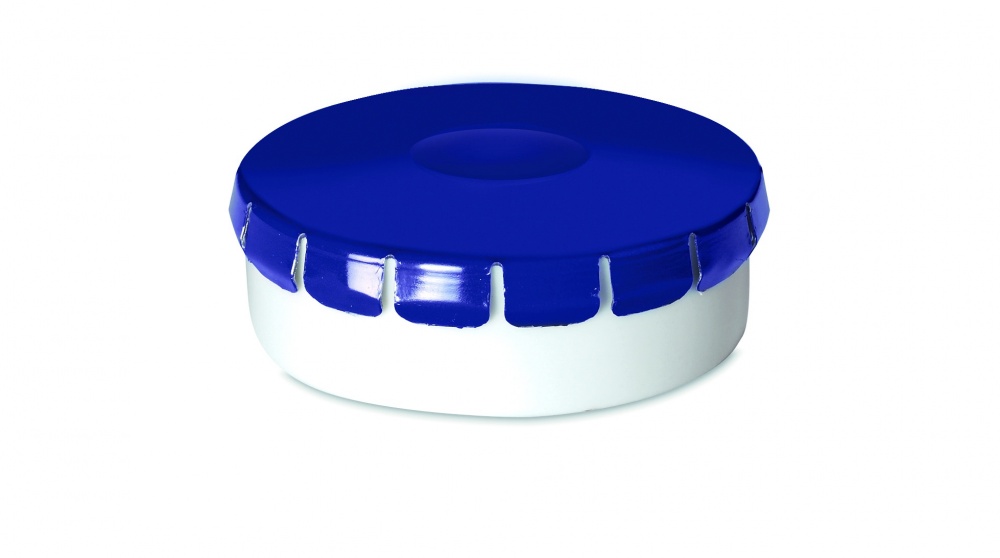 Logo trade promotional gifts image of: Sugar free mint box 12 gr