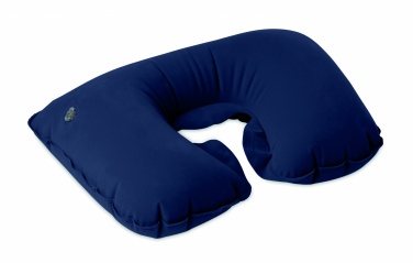 Logotrade promotional product picture of: Inflatable pillow in pouch