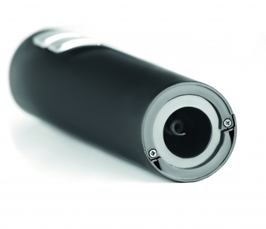 Logo trade business gift photo of: Electric bottle opener