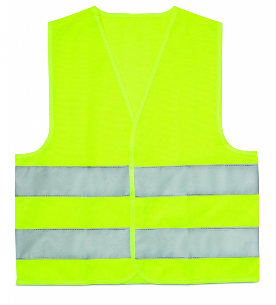 Logotrade business gifts photo of: Children high visibility vest