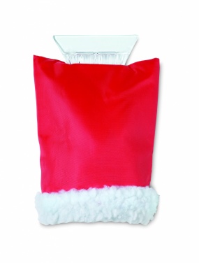 Logotrade promotional giveaway picture of: Car ice scraper w/ mitten