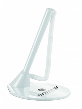 Logotrade advertising products photo of: Pen with holder