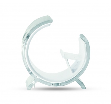 Logotrade promotional giveaway image of: Phone stand