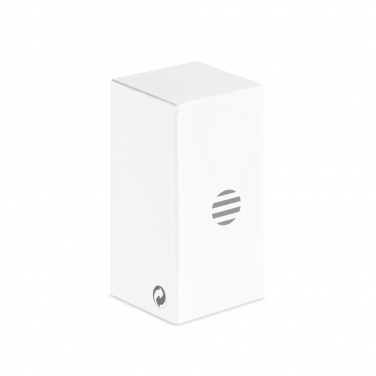 Logo trade advertising products picture of: Luggage scale