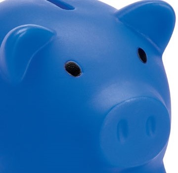 Logotrade corporate gift picture of: Piggy bank