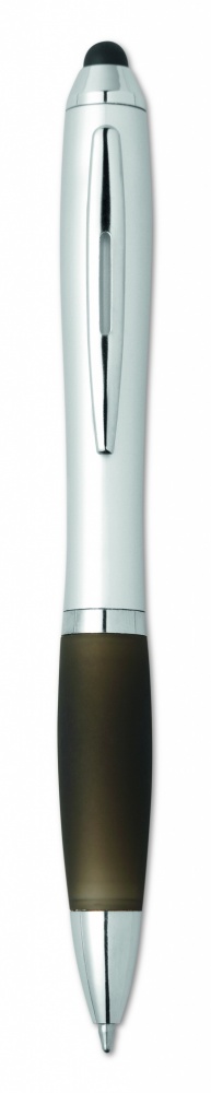 Logotrade promotional giveaway picture of: Stylus ball pen