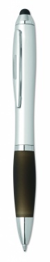 Logotrade promotional items photo of: Stylus ball pen