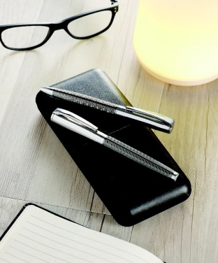 Logotrade promotional merchandise image of: Ball pen set in box