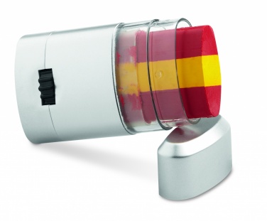 Logotrade promotional giveaway image of: Body paint stick