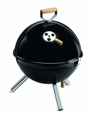 Logotrade corporate gift picture of: Barbecue grill