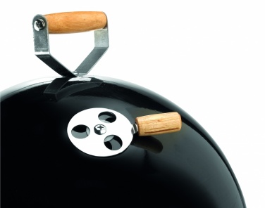 Logotrade promotional merchandise image of: Barbecue grill