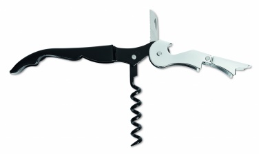 Logo trade promotional giveaway photo of: Waiter's knife