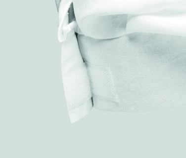 Logo trade promotional merchandise photo of: Cotton chef hat 130 gsm