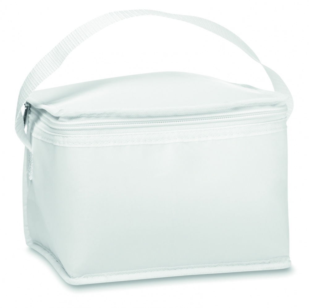 Logo trade business gift photo of: Cooler bag for cans