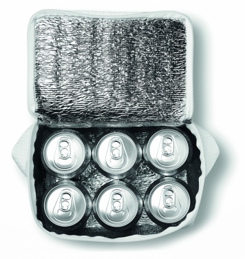 Logotrade promotional product picture of: Cooler bag for cans