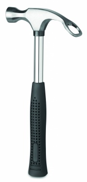 Logo trade promotional gifts picture of: Hammer with bottle opener