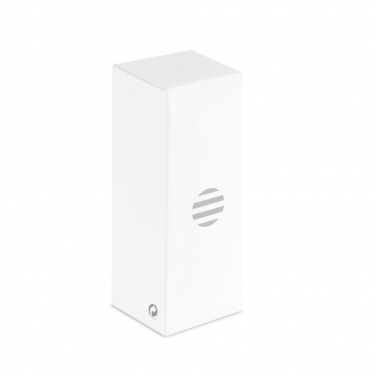 Logotrade advertising products photo of: Aluminium power bank