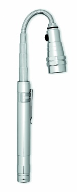 Logotrade promotional gift picture of: Extendable torch