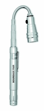 Logotrade advertising products photo of: Extendable torch