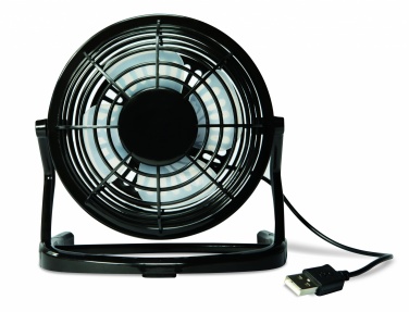 Logotrade promotional product picture of: USB fan