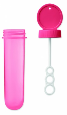 Logotrade promotional products photo of: Bubble stick blower