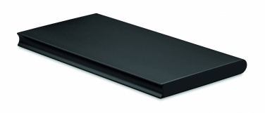 Logo trade corporate gifts picture of: Power bank 8000 mAh