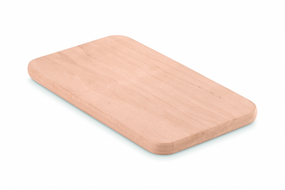 Logo trade promotional item photo of: Small cutting board