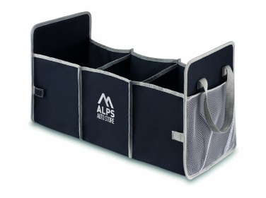 Logotrade advertising product image of: Foldable car organizer