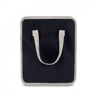 Logo trade advertising product photo of: Foldable car organizer