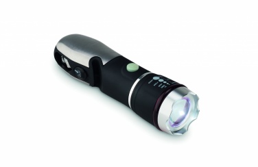 Logo trade promotional items picture of: Multi-tool torch