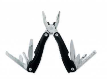Logotrade promotional gifts photo of: Foldable multi-tool knife