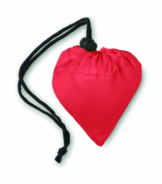 Logotrade advertising product picture of: 210D Polyester foldable bag