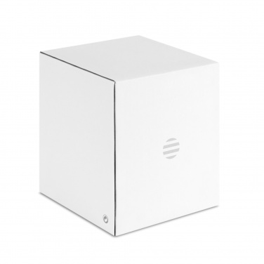 Logotrade business gifts photo of: Touch light wireless speaker