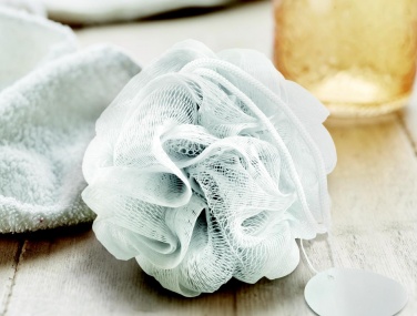 Logotrade business gift image of: Shower puff
