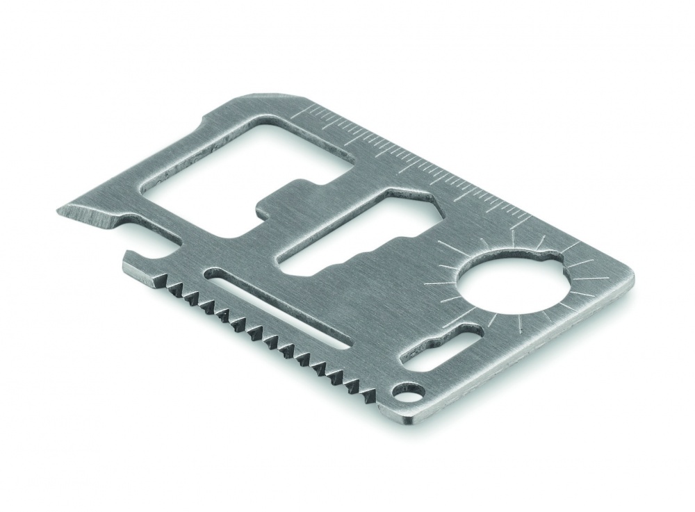 Logo trade promotional item photo of: Multi-tool pocket