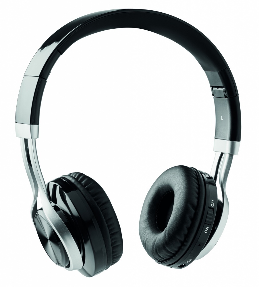 Logotrade promotional product image of: Wireless headphone