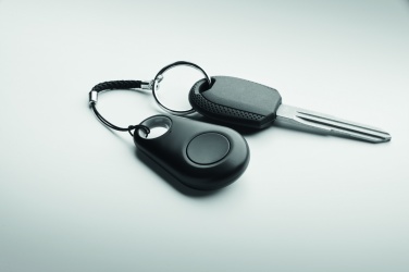 Logo trade promotional products image of: Key finder