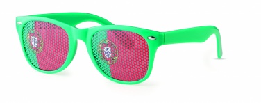 Logotrade advertising products photo of: Glasses country