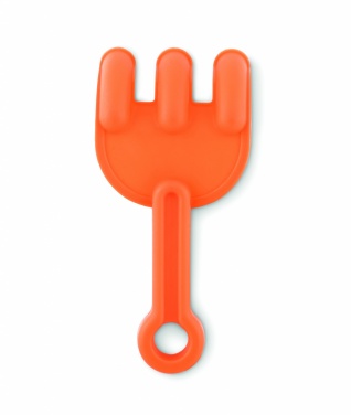 Logotrade promotional giveaways photo of: Sand Bucket