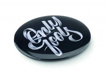 Logotrade promotional product picture of: Pin button
