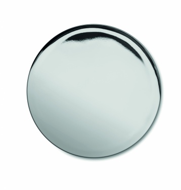 Logo trade promotional merchandise picture of: Mirror lip balm