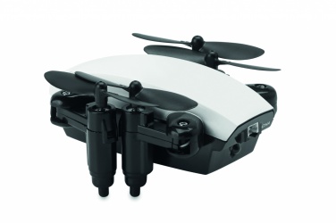 Logo trade promotional gift photo of: WIFI foldable drone