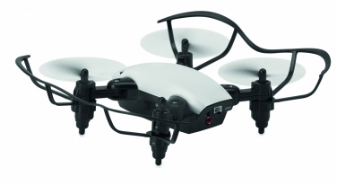 Logo trade promotional merchandise image of: WIFI foldable drone
